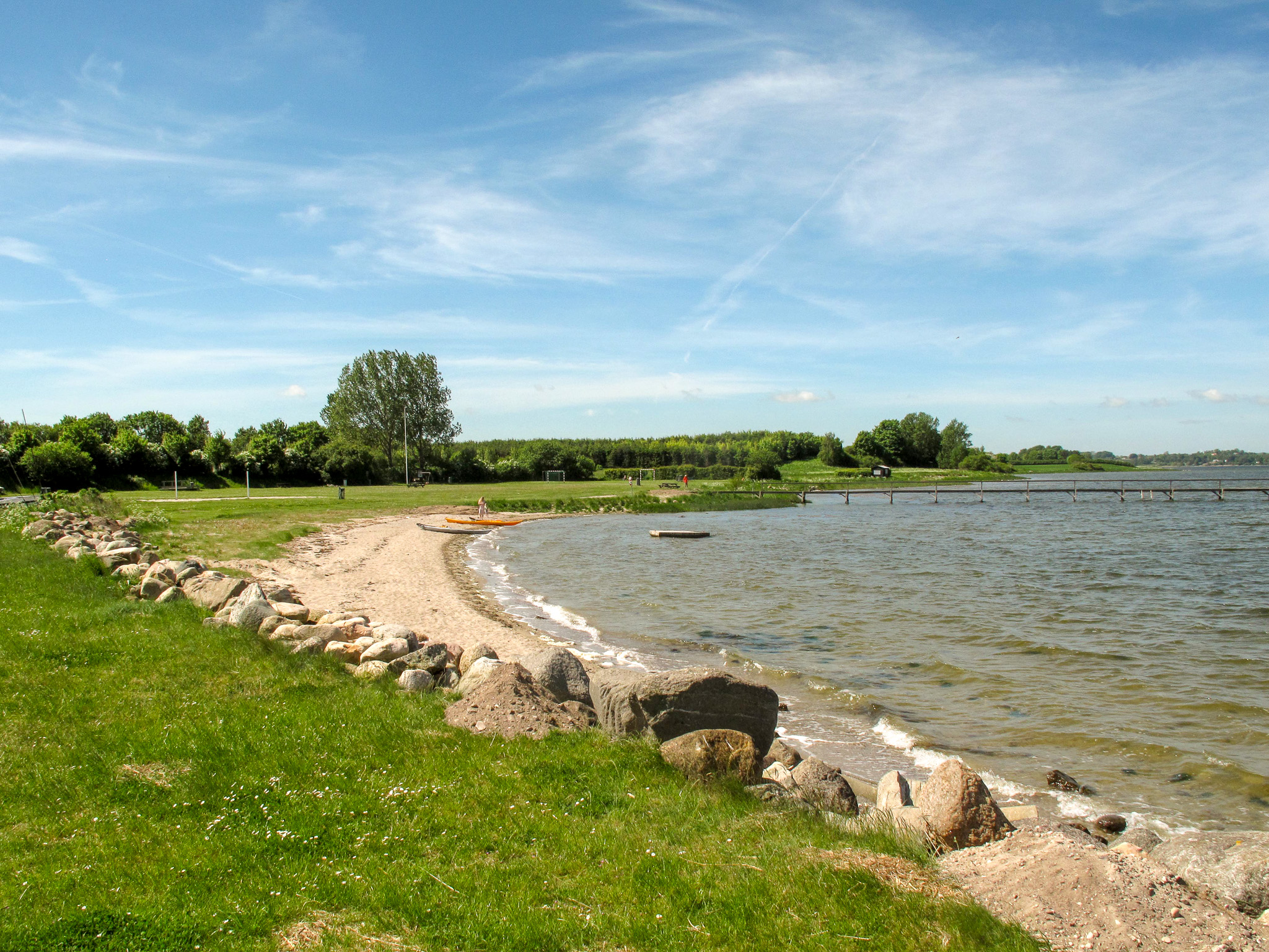 Herslev Havn